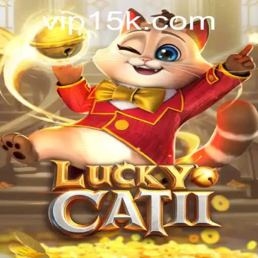 Explorando LuckyCatII: O Novo Fenômeno em Jogos de Azar