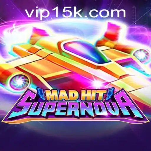 MadHitSupernova: Um Mergulho no Universo de Estratégia e Aventura