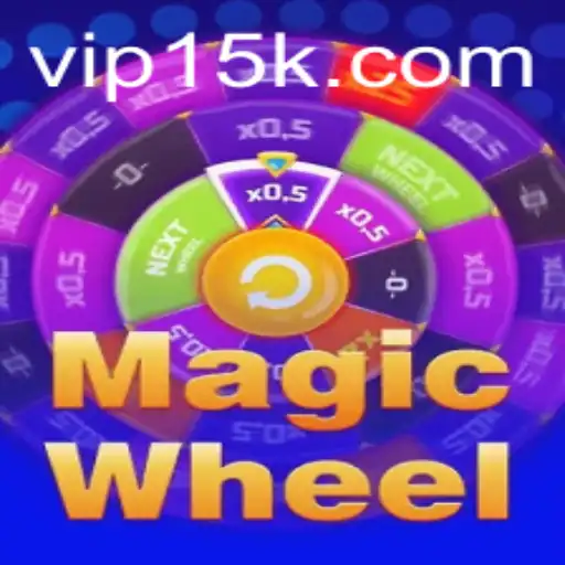 MagicWheel: Uma Aventura de Jogo em 15K.com