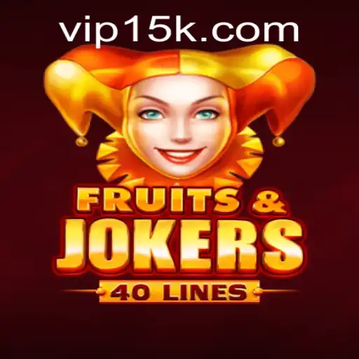 Explorando o Universo de FruitsAndJokers40: Um Merge de Clássico e Inovação