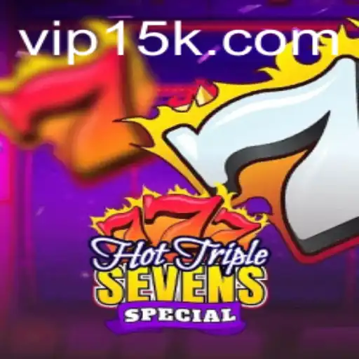 Descubra o Mundo de HotTripleSevensSpecial: Tudo Sobre o Jogo de Azar do Momento