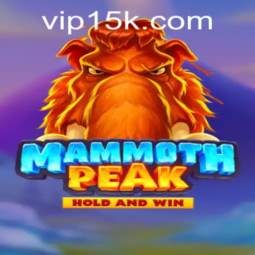 MammothPeak: Explorando o Novo Fenômeno dos Jogos Online
