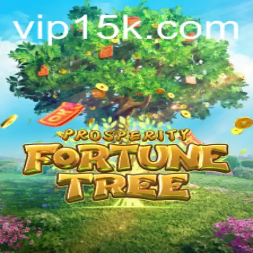 Explorando ProsperityFortuneTree: Um Mergulho no Mundo de 15K.com