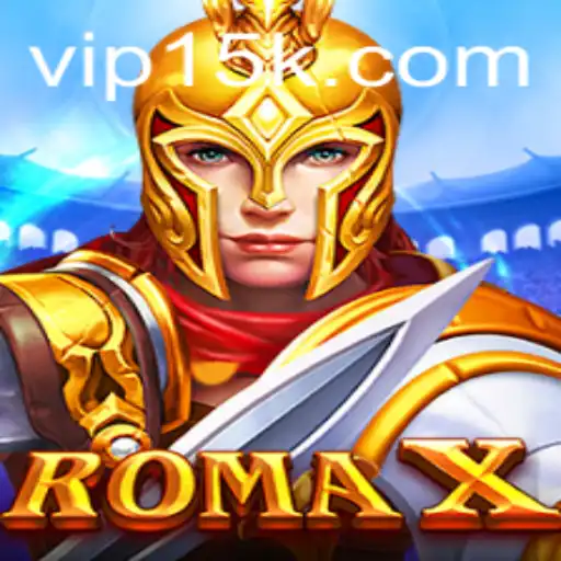 Descubra RomaX: A Nova Sensação do Mundo dos Jogos
