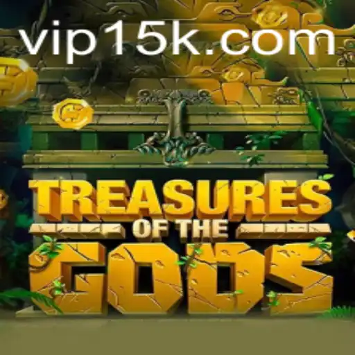 Desvende os Mistérios de TreasureoftheGods: Um Mergulho no Jogo que Está Conquistando o Mundo