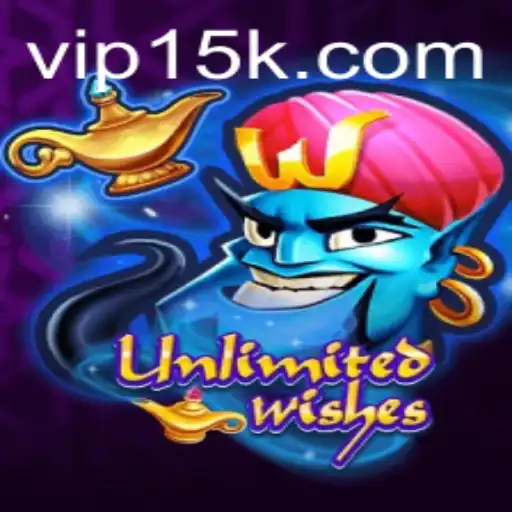 Explorando o Universo de UnlimitedWishes e a Estratégia de 15K.com